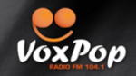 Écouter VoxPop Radio en ligne Écouter VoxPop Radio en ligne