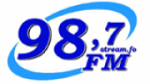 Écouter FM98,7 en ligne Écouter FM98,7 en ligne