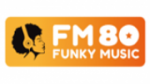 Écouter FM 80 FUNKY MUSIC en direct