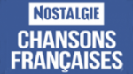 Écouter Nostalgie Chansons Françaises en live