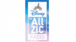 Écouter Allzic Radio Disney en direct