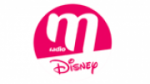 Écouter M Radio - Disney en direct
