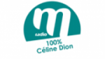 Écouter M Radio Celine Dion en live
