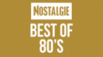Écouter Nostalgie Best Of 80's en live