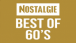 Écouter Nostalgie Best of 60's en live
