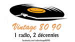 Écouter Vintage 80 90 en direct