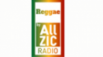 Écouter Allzic Radio Reggae en direct