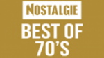 Écouter Nostalgie Best of 70's en direct