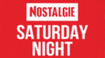 Écouter Nostalgie Saturday Night en direct