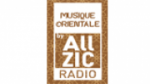 Écouter Allzic Radio Orientale en direct