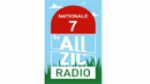 Écouter Allzic Radio Nationale 7 en live