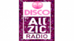 Écouter Allzic Radio Disco en direct