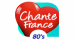 Écouter Chante France 80s en live