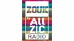 Écouter Allzic Radio Zouk en live