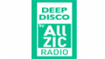 Écouter Allzic Radio Deep Disco en live