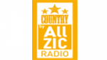 Écouter Allzic Radio Country en direct