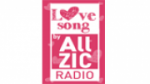 Écouter Allzic Radio Love en direct