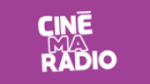 Écouter CinéMaRadio en direct