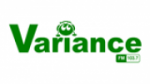 Écouter Variance FM en direct