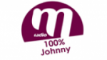 Écouter M Radio Johnny en live