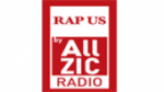 Écouter Allzic Radio Rap US en live