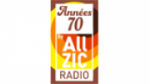 Écouter Allzic Radio Années 70 en live