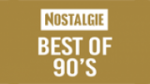 Écouter Nostalgie Best Of 90'S en live