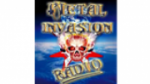 Écouter Metal Invasion Radio en direct