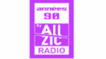 Écouter Allzic Radio 90s en live
