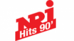Écouter NRJ Hits 90 en direct