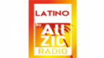 Écouter Allzic Radio Latino en direct