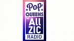 Écouter Allzic Radio Pop Queens en direct