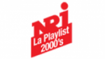 Écouter NRJ La Playlist 2000's en direct