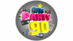 Écouter RFM - Party 90 en direct