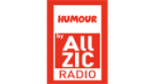 Écouter Allzic Radio Humour en direct
