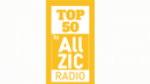 Écouter Allzic Radio TOP 50 en live