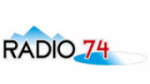 Écouter Radio 74 en direct