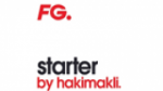 Écouter Radio FG Starter by Hakimakli en direct
