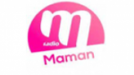 Écouter M Radio Maman en live