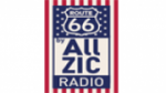 Écouter Allzic Radio Route 66 en direct