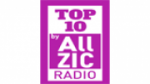 Écouter Allzic Radio TOP 10 en direct