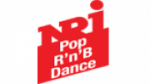 Écouter NRJ Pop RNB Dance en live