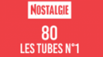 Écouter Nostalgie 80 Les Tubes N 1 en direct