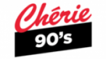 Écouter Cherie 90s en live