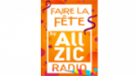 Écouter Allzic Radio fête en direct