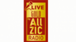 Écouter Allzic Radio Live GOLD en live