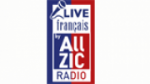 Écouter Allzic Radio Live FR en live