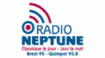 Écouter Radio Neptune en direct