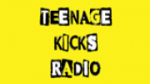 Écouter Teenage Kicks Radio en live