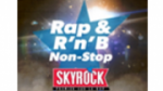 Écouter Skyrock Rap & RnB Non-Stop en live